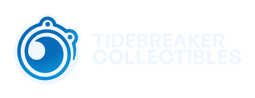 Tidebreaker Collectibles